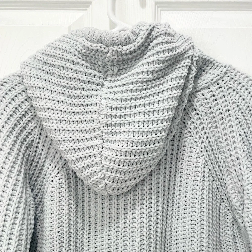 Miracle 🌺 Sweater Hoodie - Picture 5 of 16